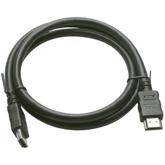 Roline HDMI -> HDMI Monitor összekötő kábel 1m (11.04.5541) Roline HDMI -> HDMI Monitor összekötő kábel 1m (11.04.5541)