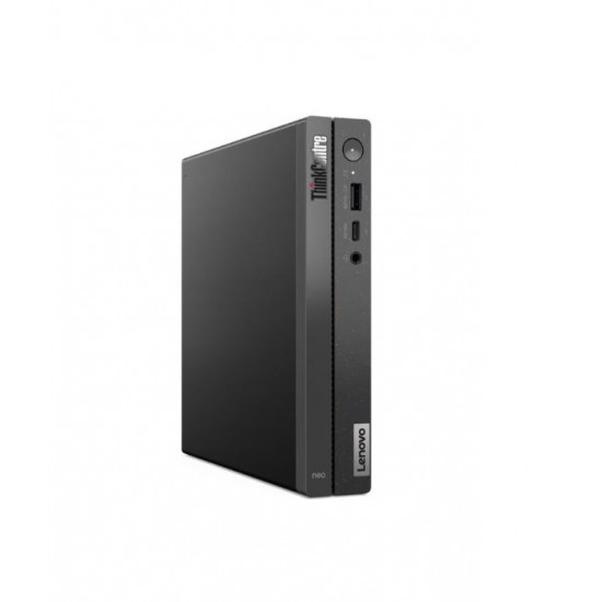 Lenovo ThinkCentre NEO 50Q G4 i5-13420H 16GB DDR4 RAM 512GB NVMe SSD NO OS számítógép