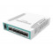 MikroTik CRS106-1C-5S Cloud router