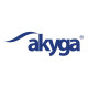 Akyga ház hűtő 12cm Rainbow LED (AW-12D-LED) Akyga ház hűtő 12cm Rainbow LED (AW-12D-LED)