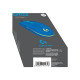 Logitech G102 LIGHTSYNC gaming egér kék (910-005801)