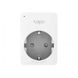 TPLINK TP-Link Tapo P100 (TAPO P100(1-PACK))