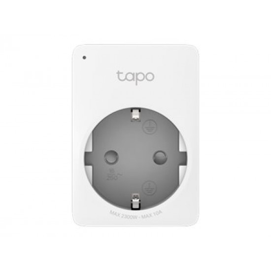 TPLINK TP-Link Tapo P100 (TAPO P100(1-PACK)) TPLINK TP-Link Tapo P100 (TAPO P100(1-PACK))