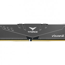 Team Group Vulcan 16GB 3200MHz DDR4 RAM Z Grey CL16 memória (TLZGD416G3200HC16F01)