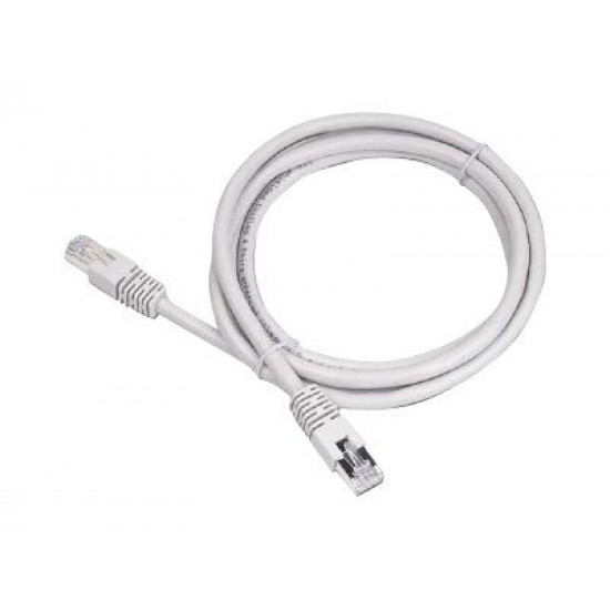 Gembird RJ45 CAT5e UTP -> RJ45 CAT5e UTP M/M adatkábel 1m fehér (PP12-1M) Gembird RJ45 CAT5e UTP -> RJ45 CAT5e UTP M/M adatkábel 1m fehér (PP12-1M)