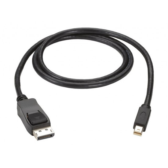 Akyga DisplayPort - mini DisplayPort, 1.8m (AK-AV-15) Akyga DisplayPort - mini DisplayPort, 1.8m (AK-AV-15)