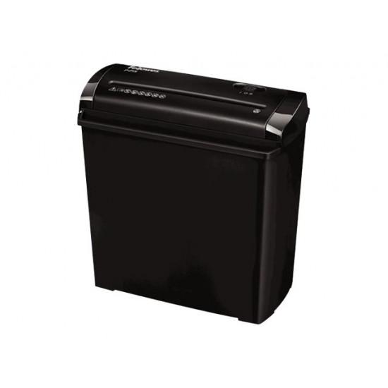 FELLOWES Iratmegsemm.Powershred P-25S FELLOWES Iratmegsemm.Powershred P-25S