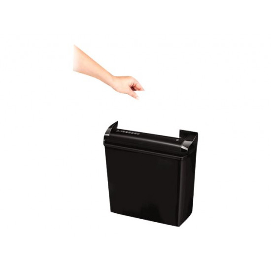 FELLOWES Iratmegsemm.Powershred P-25S FELLOWES Iratmegsemm.Powershred P-25S