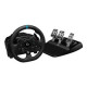 Logitech G923 TrueForce szimulátor-versenykormány Xbox/PC fekete (941-000158) Logitech G923 TrueForce szimulátor-versenykormány Xbox/PC fekete (941-000158)