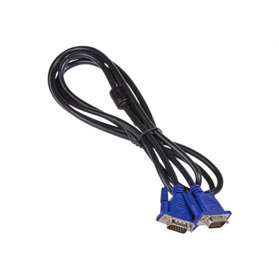 Akyga VGA 15 pin kábel, 5m (AK-AV-14) Akyga VGA 15 pin kábel, 5m (AK-AV-14)