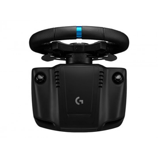 Logitech G923 TrueForce szimulátor-versenykormány Xbox/PC fekete (941-000158) Logitech G923 TrueForce szimulátor-versenykormány Xbox/PC fekete (941-000158)