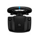 Logitech G923 TrueForce szimulátor-versenykormány Xbox/PC fekete (941-000158) Logitech G923 TrueForce szimulátor-versenykormány Xbox/PC fekete (941-000158)