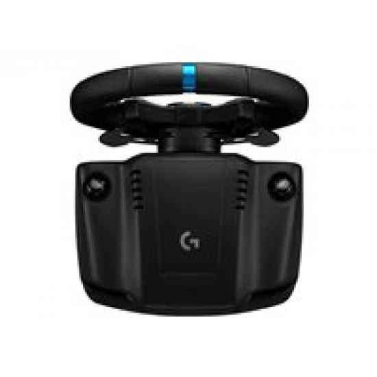Logitech G923 TrueForce szimulátor-versenykormány Xbox/PC fekete (941-000158) Logitech G923 TrueForce szimulátor-versenykormány Xbox/PC fekete (941-000158)