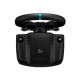 Logitech G923 TrueForce szimulátor-versenykormány Xbox/PC fekete (941-000158) Logitech G923 TrueForce szimulátor-versenykormány Xbox/PC fekete (941-000158)