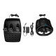 Logitech G923 TrueForce szimulátor-versenykormány Xbox/PC fekete (941-000158) Logitech G923 TrueForce szimulátor-versenykormány Xbox/PC fekete (941-000158)
