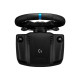 Logitech G923 TrueForce szimulátor-versenykormány Xbox/PC fekete (941-000158) Logitech G923 TrueForce szimulátor-versenykormány Xbox/PC fekete (941-000158)