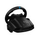 Logitech G923 TrueForce szimulátor-versenykormány Xbox/PC fekete (941-000158) Logitech G923 TrueForce szimulátor-versenykormány Xbox/PC fekete (941-000158)