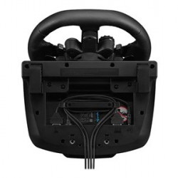 Logitech G923 TrueForce szimulátor-versenykormány Xbox/PC fekete (941-000158)