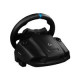 Logitech G923 TrueForce szimulátor-versenykormány Xbox/PC fekete (941-000158) Logitech G923 TrueForce szimulátor-versenykormány Xbox/PC fekete (941-000158)