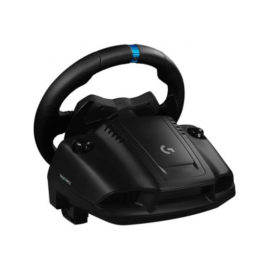 Logitech G923 TrueForce szimulátor-versenykormány Xbox/PC fekete (941-000158) Logitech G923 TrueForce szimulátor-versenykormány Xbox/PC fekete (941-000158)