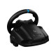Logitech G923 TrueForce szimulátor-versenykormány Xbox/PC fekete (941-000158) Logitech G923 TrueForce szimulátor-versenykormány Xbox/PC fekete (941-000158)