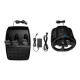 Logitech G923 TrueForce szimulátor-versenykormány Xbox/PC fekete (941-000158) Logitech G923 TrueForce szimulátor-versenykormány Xbox/PC fekete (941-000158)