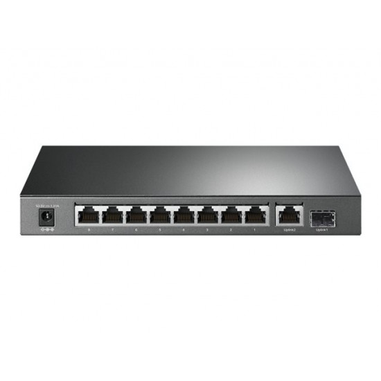 TP-Link TL-SG1210P 8 portos PoE+ switch