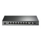 TP-Link TL-SG1210P 8 portos PoE+ switch