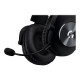 Logitech G PRO X Gaming headset fekete (981-000818) Logitech G PRO X Gaming headset fekete (981-000818)