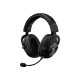 Logitech G PRO X Gaming headset fekete (981-000818) Logitech G PRO X Gaming headset fekete (981-000818)