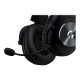 Logitech G PRO X Gaming headset fekete (981-000818) Logitech G PRO X Gaming headset fekete (981-000818)