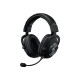 Logitech G PRO X Gaming headset fekete (981-000818) Logitech G PRO X Gaming headset fekete (981-000818)