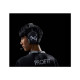 Logitech G PRO X Gaming headset fekete (981-000818) Logitech G PRO X Gaming headset fekete (981-000818)
