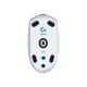 Logitech G305 LIGHTSPEED vezeték nélküli optikai Gaming egér fehér (910-005291)