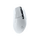 Logitech G305 LIGHTSPEED vezeték nélküli optikai Gaming egér fehér (910-005291)
