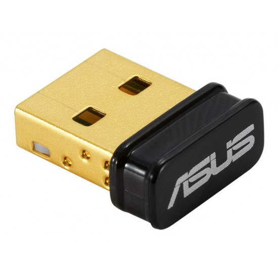 ASUS Adaptor BLUETOOTH 5.0 USB 2.0 ASUS Adaptor BLUETOOTH 5.0 USB 2.0