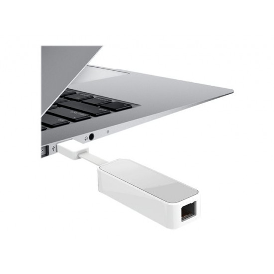 TP-Link UE300 3.0 USB átalakító ethernetről TP-Link UE300 3.0 USB átalakító ethernetről
