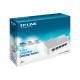 TP-Link TL-SF1005D 10/100Mbps 5 portos mini switch TP-Link TL-SF1005D 10/100Mbps 5 portos mini switch
