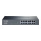 TP-Link TL-SG1016DE 10/100/1000 16 portos easy smart asztali switch TP-Link TL-SG1016DE 10/100/1000 16 portos easy smart asztali switch