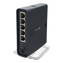 MIKROTIK RB952UI-5AC2ND-TC Access Point