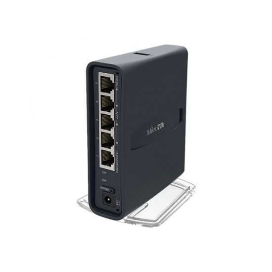MIKROTIK RB952UI-5AC2ND-TC Access Point MIKROTIK RB952UI-5AC2ND-TC Access Point