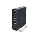 MIKROTIK RB952UI-5AC2ND-TC Access Point MIKROTIK RB952UI-5AC2ND-TC Access Point