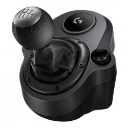Logitech Driving Force Shifter G29 és G920 Driving Force Racing Wheels kormányokhoz váltókar (941-000130)