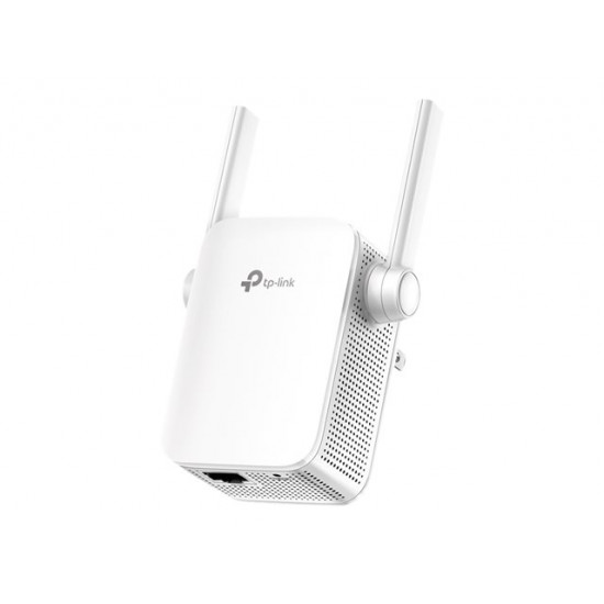 TP-Link RE205 AC750 WiFi Range Extender TP-Link RE205 AC750 WiFi Range Extender