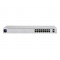 UBIQUITI USW-16-POE EU Switch 16 Ports 42W POE 2xSFP