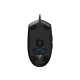 Logitech G203 LIGHTSYNC gaming egér lila (910-005853) Logitech G203 LIGHTSYNC gaming egér lila (910-005853)