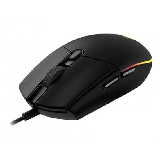 Logitech G203 LIGHTSYNC gaming egér lila (910-005853) Logitech G203 LIGHTSYNC gaming egér lila (910-005853)