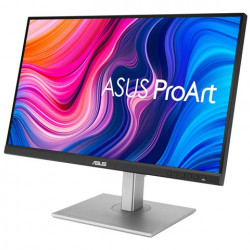 ASUS ProArt Display PA279CV 27inch IPS 4K 2xHDMI DP USB type C Speakers