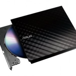 ASUS SDRW-08D2S-U LITE/BLK/G/AS ASUS DRW SDRW-08D2S-U, USB, Encryption, Fekete, Retail külső DVD író ASUS SDRW-08D2S-U LITE/BLK/G/AS ASUS DRW SDRW-08D2S-U, USB, Encryption, Fekete, Retail külső DVD író