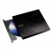 ASUS SDRW-08D2S-U LITE/BLK/G/AS ASUS DRW SDRW-08D2S-U, USB, Encryption, Fekete, Retail külső DVD író